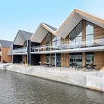Apartmán 911-hvide-sande-langsand-110-1-sal