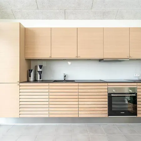 Appartement 911-hvide-sande-langsand-110-1-sal Hvide Sande