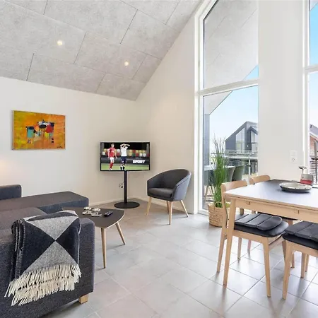 911-hvide-sande-langsand-110-1-sal * فيد ساندي