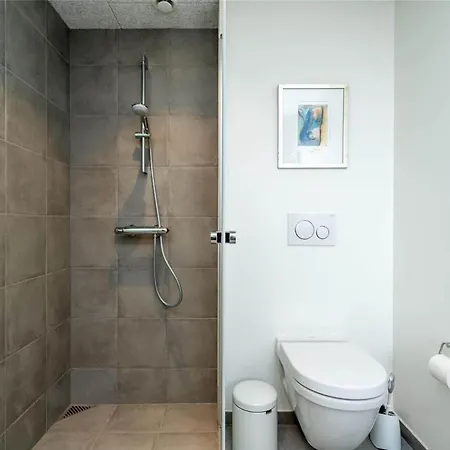 911-hvide-sande-langsand-110-1-sal Appartement