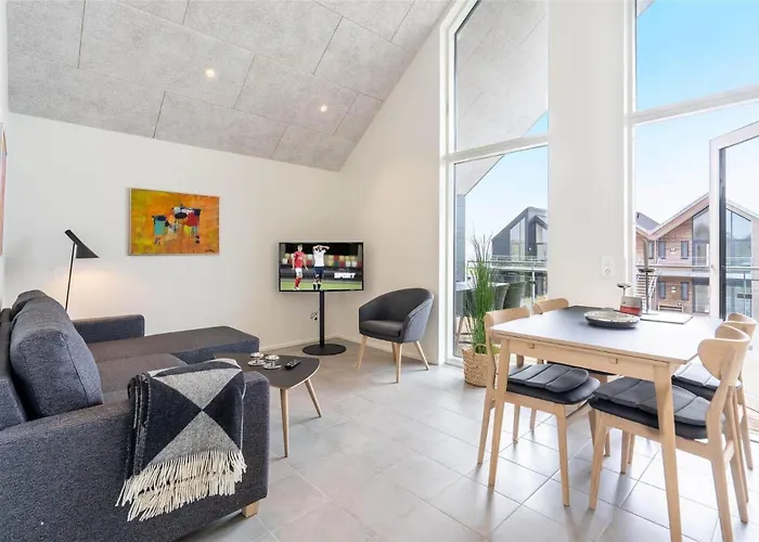 911-hvide-sande-langsand-110-1-sal * Hvide Sande