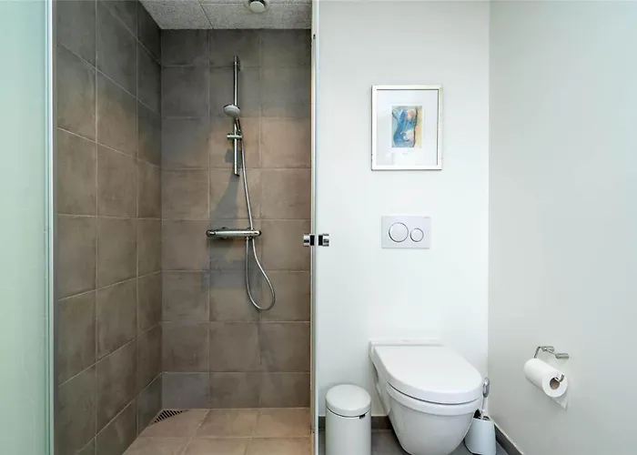 911-hvide-sande-langsand-110-1-sal Appartement